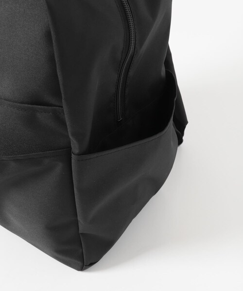 URBAN RESEARCH DOORS(アーバンリサーチドアーズ)の「STANDARD SUPPLY UTILITY PACK(バックパック/リュック・メンズ・BLACK/BRW/BLK/OLV/BLK・One)」の10枚目の写真