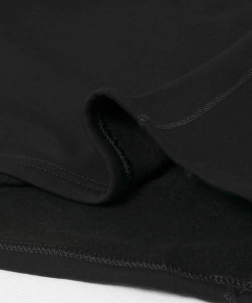 EKAL(エカル)の「HOUDINI Ms Boxer Houdi(パーカー・メンズ・True Black/A TO Gray・M/L)」の7枚目の写真