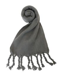 Ungrid | カラー起毛マフラー(マフラー)