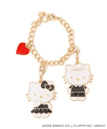 VIS | 【HELLO KITTY×VIS】アソートエポチャーム(キーホルダー)