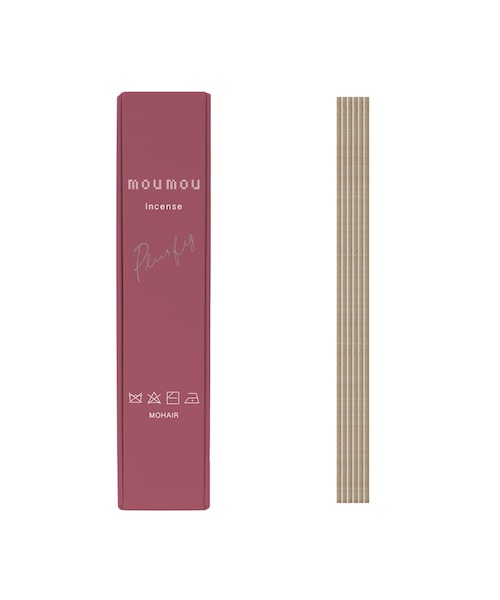 URBAN RESEARCH(アーバンリサーチ)の「mou mou Incense(インテリア雑貨・メンズ・カシミヤ/モヘヤ・-)」の2枚目の写真