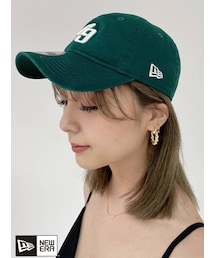 GYDA | GYDA×NEWERA GG キャップ(キャップ)
