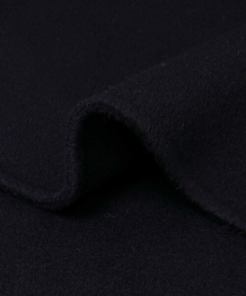 URBAN RESEARCH（アーバンリサーチ）の「new basic　super160 rever chester coat（テーラードジャケット・レディース・NAVY・36/38）」の12枚目の写真