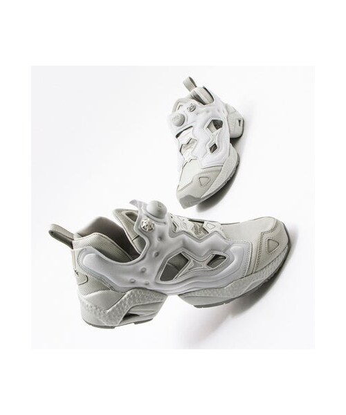 Reebok(リーボック)の「インスタ ポンプフューリー 95 / INSTAPUMP FURY 95 (スニーカー・メンズ・GY1631/GX9431/GX9430/ID6812/ID7561/HR1291/HR1290/HR1292/IG0115/100033872/100033183/100074872/100074693/100074692/100204316/100204327/100201136/100223325・220 (22.0cm)/310 (31.0cm)/300 (30.0cm)/295 (29.5cm)/255 (25.5cm)/230 (23.0cm)/250 (25.0cm)/245 (24.5cm)/240 (24.0cm)/235 (23.5cm)/225 (22.5cm)/280 (28.0cm)/270 (27.0cm)/285 (28.5cm)/265 (26.5cm)/275 (27.5cm)/260 (26.0cm)/290 (29.0cm)/230 (23cm)/240 (24cm)/250 (25cm)/260 (26cm)/270 (27cm)/280 (28cm)/290 (29cm)/300 (30cm)/310 (31cm))」の6枚目の写真