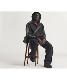 adidas | アディカラー デニム ファイヤーバード トラックトップ(ジャケット/アウター)