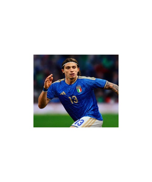 イタリア代表 26 ホーム オーセンティック ユニフォーム