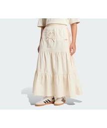 adidas | アディダス オリジナルス サマーグロー スカート(スカート)