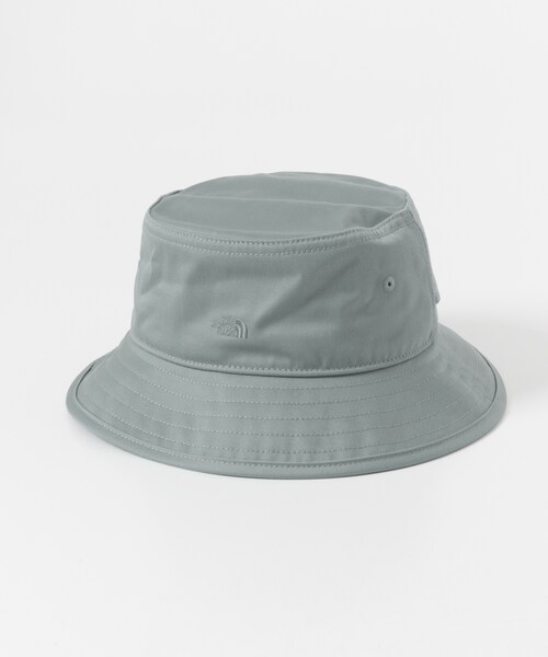 URBAN RESEARCH（アーバンリサーチ）の「THE NORTH FACE PURPLE LABEL　CHINO FIELD HAT（ハット・メンズ・LS/LH/AH/K・One）」の16枚目の写真