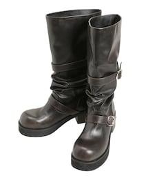 EMODA | ルーズベルトブーツ(ブーツ)