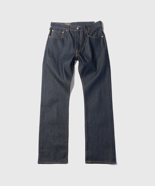 ADAM ET ROPE'（アダムエロペ）の「【Levi's/リーバイス】517（デニムパンツ・メンズ・ブラック/ネイビー・28/29/30/31/32/33/34）」の14枚目の写真