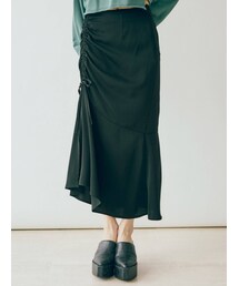 EVRIS | ドロストロングスカート(スカート)