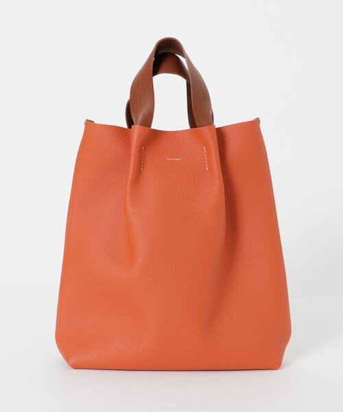 URBAN RESEARCH（アーバンリサーチ）の「Hender Scheme　piano bag（トートバッグ・メンズ・c orange/black/blue gray・FREE）」の12枚目の写真
