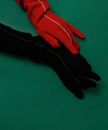 URBAN RESEARCH | kokyo　Long Stitch Gloves(ベルト)