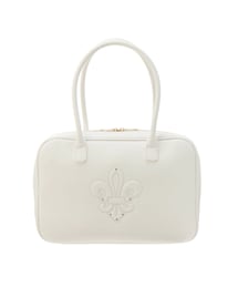 EVRIS | クロスモチーフボストンBAG(ボストンバッグ)