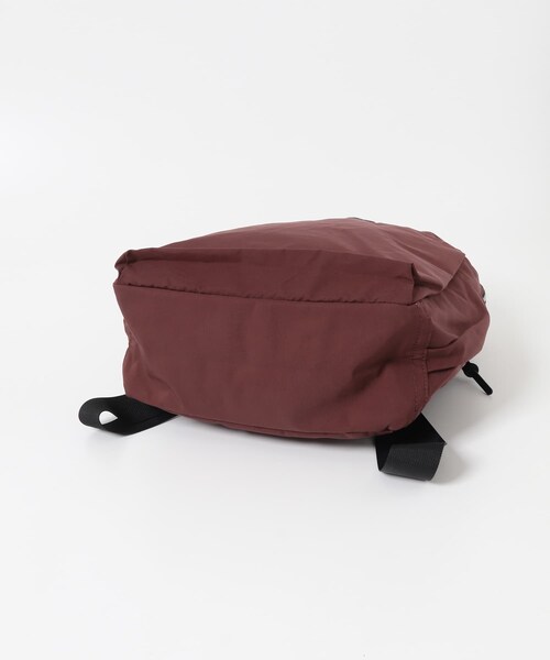 URBAN RESEARCH DOORS（アーバンリサーチドアーズ）の「STANDARD SUPPLY　WALLABY（バックパック/リュック・メンズ・BORDEAUX・One）」の5枚目の写真