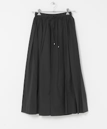 かぐれ | INDIA INDUSTRY GATHER SKIRT(スカート)