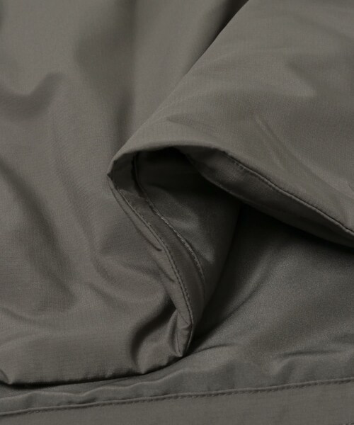 EKAL(エカル)の「HOUDINI All Weather T-Neck(その他トップス・メンズ・True Black/Bm Green・M/L)」の12枚目の写真
