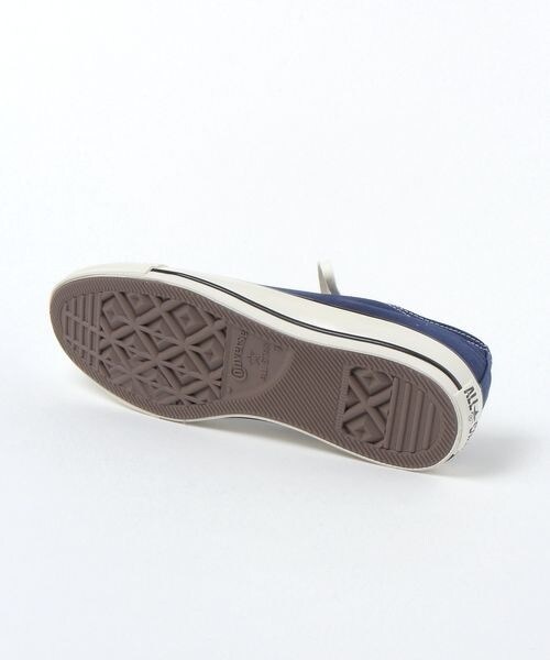 BAYFLOW（ベイフロー）の「ALL STAR AGED OX（その他・メンズ・レッド30/ネイビー88・S(26.5cm)/M(27.5cm)）」の6枚目の写真