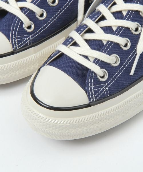 BAYFLOW（ベイフロー）の「ALL STAR AGED OX（その他・メンズ・レッド30/ネイビー88・S(26.5cm)/M(27.5cm)）」の7枚目の写真