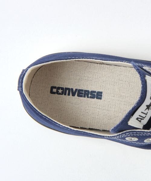 BAYFLOW（ベイフロー）の「ALL STAR AGED OX（その他・メンズ・レッド30/ネイビー88・S(26.5cm)/M(27.5cm)）」の11枚目の写真