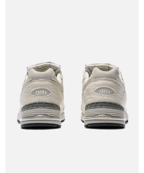 NEW BALANCE（ニューバランス）の「Made In UK 991v1（その他・メンズ・other・US 7 ""/ W 8.5/US 7.5 ""/ W 9/US 8.5 ""/ W 10/US 9 ""/ W 10.5/US 8 ""/ W 9.5/US 9.5 ""/ W 11/US 10 ""/ W 11.5）」の3枚目の写真