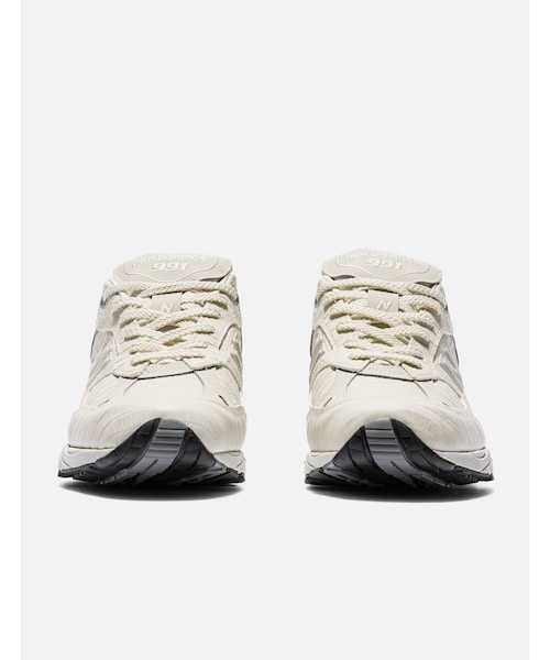 NEW BALANCE（ニューバランス）の「Made In UK 991v1（その他・メンズ・other・US 7 ""/ W 8.5/US 7.5 ""/ W 9/US 8.5 ""/ W 10/US 9 ""/ W 10.5/US 8 ""/ W 9.5/US 9.5 ""/ W 11/US 10 ""/ W 11.5）」の2枚目の写真