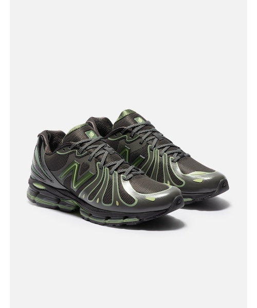 NEW BALANCE（ニューバランス）の「1890（その他・メンズ・other・US 7.5 ""/ W 9/US 8.5 ""/ W 10/US 9 ""/ W 10.5/US 9.5 ""/ W 11/US 10 ""/ W 11.5/US 10.5 ""/ W 12/US 12 ""/ W 13.5）」の4枚目の写真