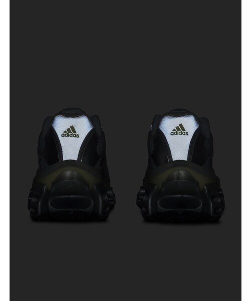 adidas Originals（アディダスオリジナルス）の「Megaride AG（その他・メンズ・other・US 7.5 ""/ W 8.5/US 8 ""/ W 9/US 8.5 ""/ W 9.5/US 9 ""/ W 10/US 9.5 ""/ W 10.5/US 10 ""/ W 11/US 10.5 ""/ W 11.5/US 11 ""/ W 12/US 12 ""/ W 13）」の5枚目の写真