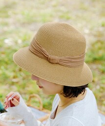 シンプルペーパーハット