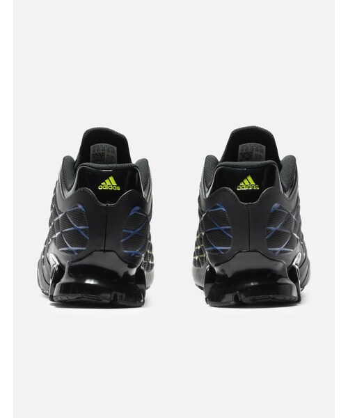 adidas Originals（アディダスオリジナルス）の「Megaride S4（その他・メンズ・other・US 8 ""/ W 9/US 8.5 ""/ W 9.5/US 9 ""/ W 10/US 9.5 ""/ W 10.5/US 10 ""/ W 11/US 10.5 ""/ W 11.5/US 11 ""/ W 12/US 11.5 ""/ W 12.5）」の3枚目の写真