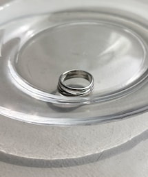 クロスボリュームリング