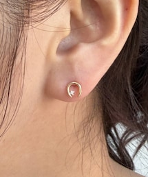 ホースシューピアス