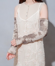 シアーアームカバー