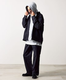 3coins | ウィークエンドセットアップ(その他トップス)