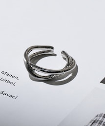 マットクロスリング