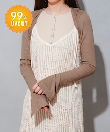 3coins | UVリブボレロ