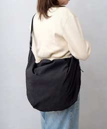 3coins | はっ水ショルダーバッグ(ショルダーバッグ)