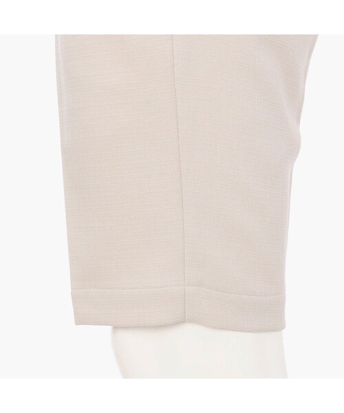 BRIEFING（ブリーフィング）の「MEN’S SLAB TAPED SHORT PANTS（その他・BEIGE/CHARCOAL/INDIGO・S/M/L/XL）」の10枚目の写真