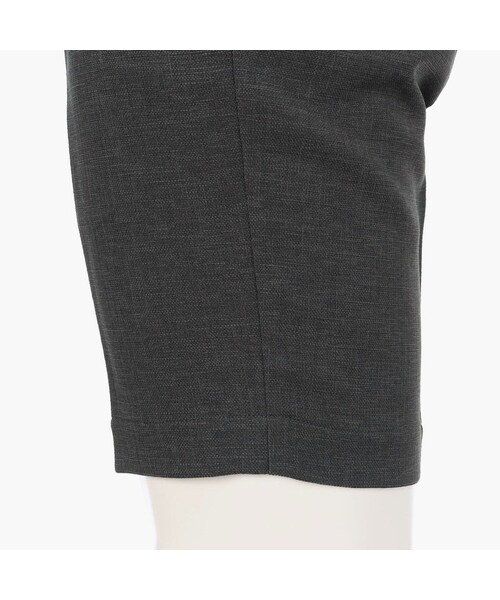 BRIEFING（ブリーフィング）の「MEN’S SLAB TAPED SHORT PANTS（その他・BEIGE/CHARCOAL/INDIGO・S/M/L/XL）」の20枚目の写真