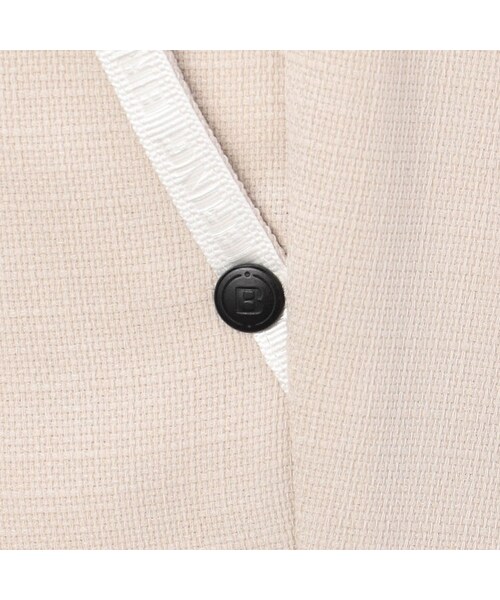 BRIEFING（ブリーフィング）の「MEN’S SLAB TAPED SHORT PANTS（その他・BEIGE/CHARCOAL/INDIGO・S/M/L/XL）」の8枚目の写真