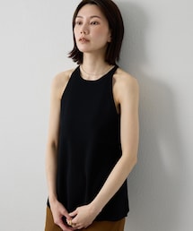 Whim Gazette | 【Drawing Numbers】ホルターニットタンク(タンクトップ)