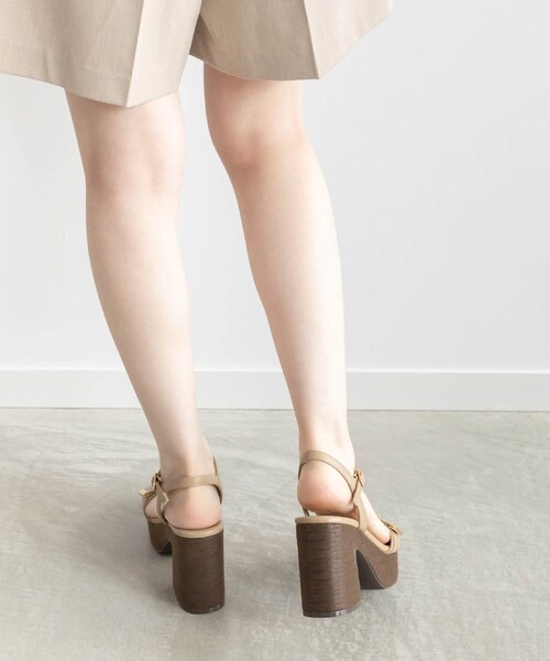RANDA（ランダ）の「アンクルストラップストームサンダル（その他・レディース・その他）」の8枚目の写真