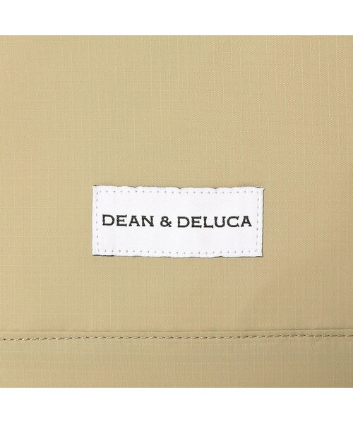 BRIEFING(ブリーフィング)の「【4月14日(火)~入荷予定】DEAN & DELUCA × BR PACKABLE 2WAY PACK(その他・BLACK/BEIGE・FREE)」の18枚目の写真