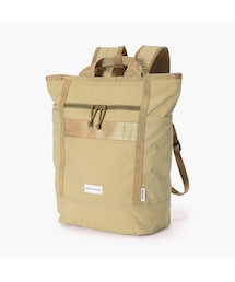BRIEFING | 【4月14日(火)~入荷予定】DEAN & DELUCA × BR PACKABLE 2WAY PACK