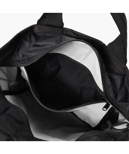 BRIEFING(ブリーフィング)の「【4月14日(火)~入荷予定】DEAN & DELUCA × BR PACKABLE 2WAY PACK(その他・BLACK/BEIGE・FREE)」の15枚目の写真