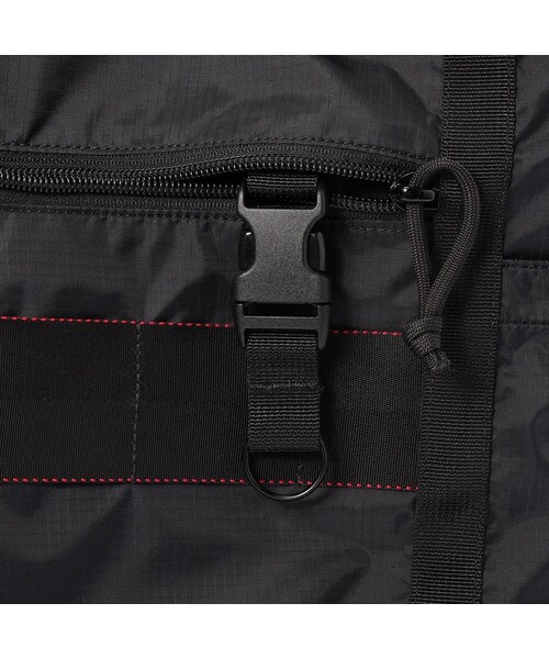 BRIEFING(ブリーフィング)の「【4月14日(火)~入荷予定】DEAN & DELUCA × BR PACKABLE 2WAY PACK(その他・BLACK/BEIGE・FREE)」の12枚目の写真