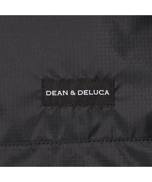 BRIEFING(ブリーフィング)の「【4月14日(火)~入荷予定】DEAN & DELUCA × BR PACKABLE 2WAY PACK(その他・BLACK/BEIGE・FREE)」の6枚目の写真