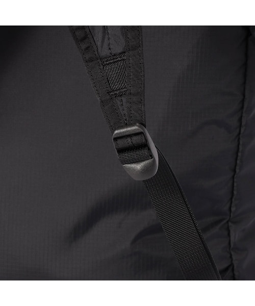 BRIEFING(ブリーフィング)の「【4月14日(火)~入荷予定】DEAN & DELUCA × BR PACKABLE 2WAY PACK(その他・BLACK/BEIGE・FREE)」の4枚目の写真