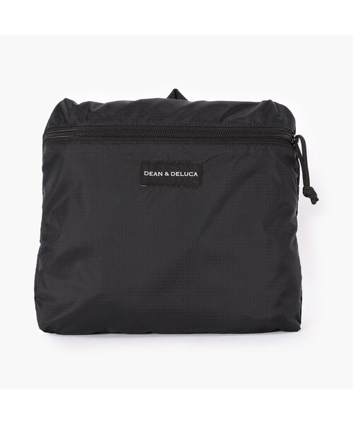 BRIEFING(ブリーフィング)の「【4月14日(火)~入荷予定】DEAN & DELUCA × BR PACKABLE 2WAY PACK(その他・BLACK/BEIGE・FREE)」の16枚目の写真