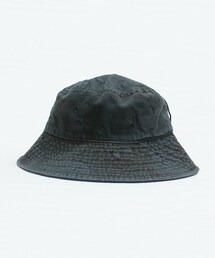 RNA（アールエヌエー）の「【sublimeroe / サブライムロー】E5212 DYED CAMO SAFARIHAT（帽子・レディース）」